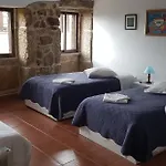 Casa Dom Yahya بيت للعطل *