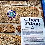 Casa Dom Yahya بيت للعطل