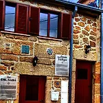 بيت للعطل Casa Dom Yahya *