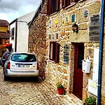 Casa Dom Yahya بيت للعطل *