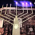 Casa Dom Yahya بلمونت