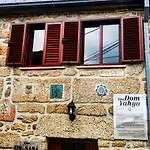 Casa Dom Yahya * بلمونت