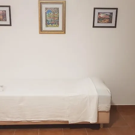 Casa Dom Yahya