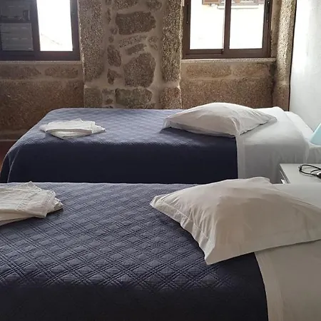 Ferienhaus Casa Dom Yahya *