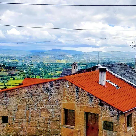 Σπίτι διακοπών Casa Dom Yahya *