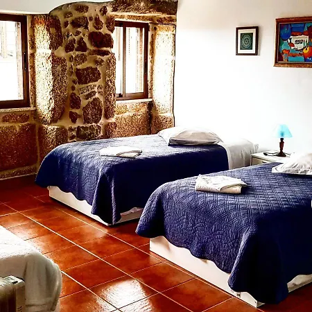 Casa Dom Yahya Vakantiehuis
