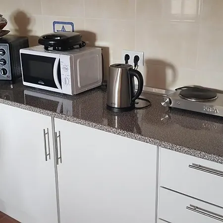 Casa de Férias Casa Dom Yahya *