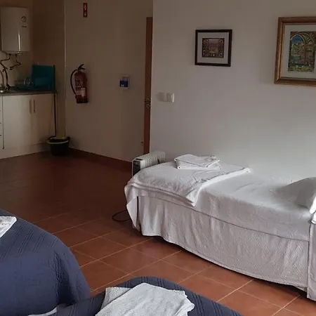 Casa Dom Yahya Ferienhaus