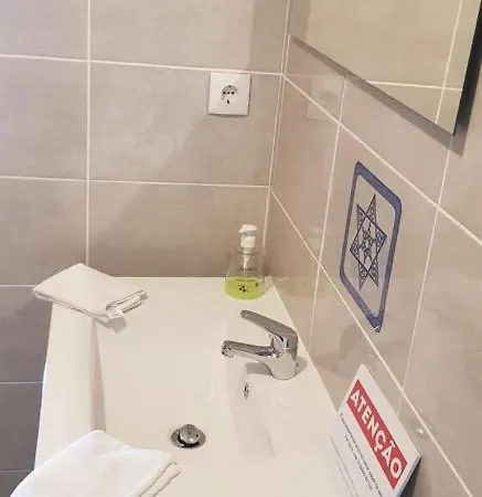 Casa Dom Yahya * Belmonte (Castelo Branco)