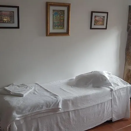 Casa Dom Yahya