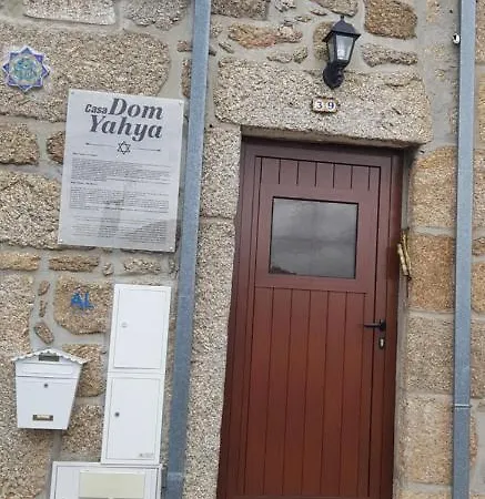 Ferienhaus Casa Dom Yahya