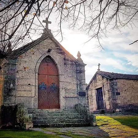 Σπίτι διακοπών Casa Dom Yahya