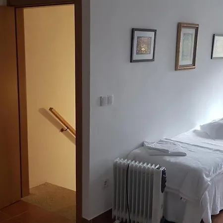 Casa Dom Yahya Ferienhaus Belmonte (Castelo Branco)