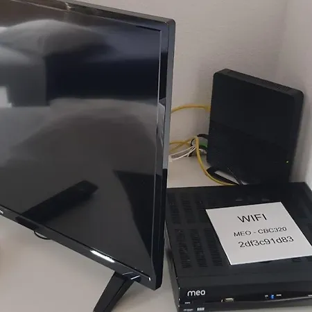 Ferienhaus Casa Dom Yahya *