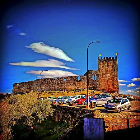 Casa Dom Yahya * Belmonte (Castelo Branco)