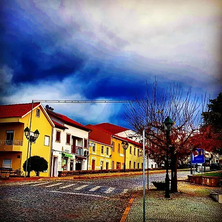 Casa Dom Yahya Ferienhaus *