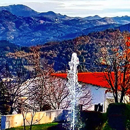 Casa Dom Yahya Belmonte (Castelo Branco)