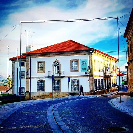 Casa Dom Yahya Vakantiehuis *