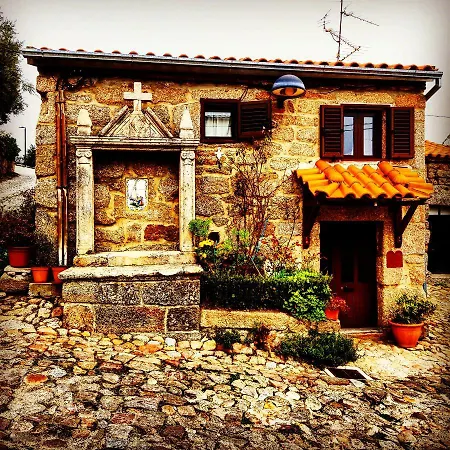 Casa Dom Yahya Belmonte (Castelo Branco)