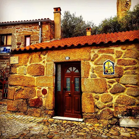 Vakantiehuis Casa Dom Yahya *