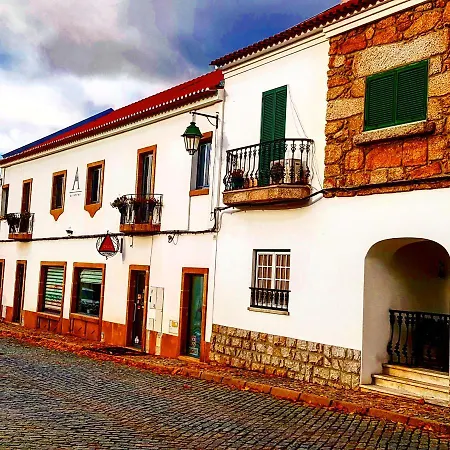 Casa Dom Yahya Vakantiehuis *
