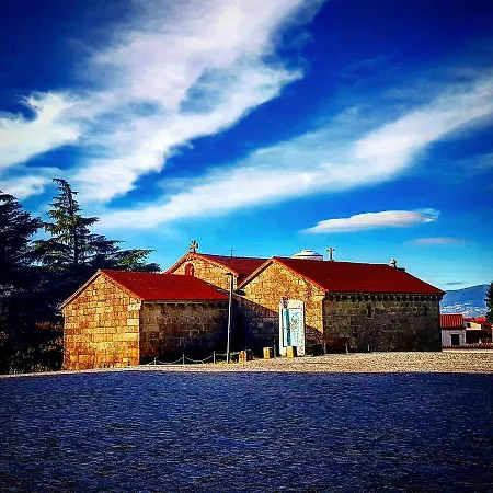 Casa Dom Yahya Ferienhaus *