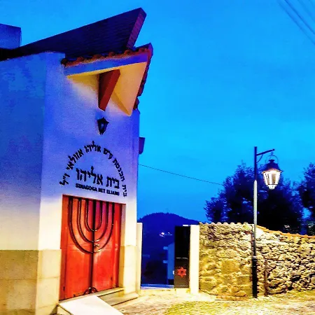 Vakantiehuis Casa Dom Yahya *