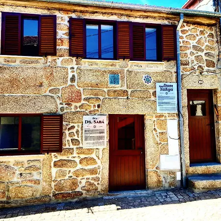 Vakantiehuis Casa Dom Yahya