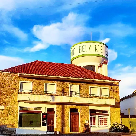 Casa Dom Yahya Vakantiehuis