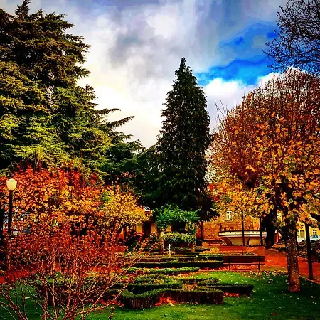 Casa Dom Yahya Ferienhaus *