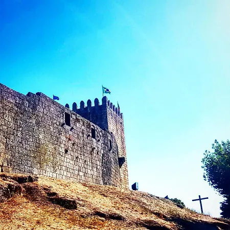 Vakantiehuis Casa Dom Yahya Belmonte (Castelo Branco)