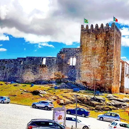 Casa Dom Yahya * Belmonte (Castelo Branco)