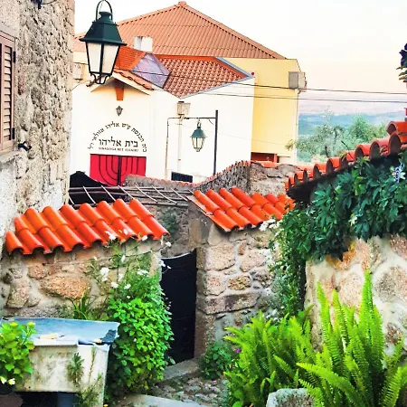 Vakantiehuis Casa Dom Yahya