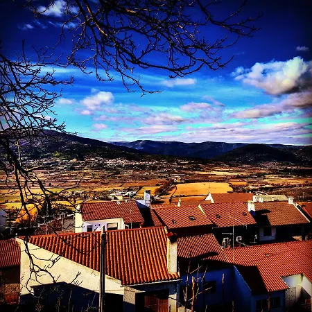 Ferienhaus Casa Dom Yahya *