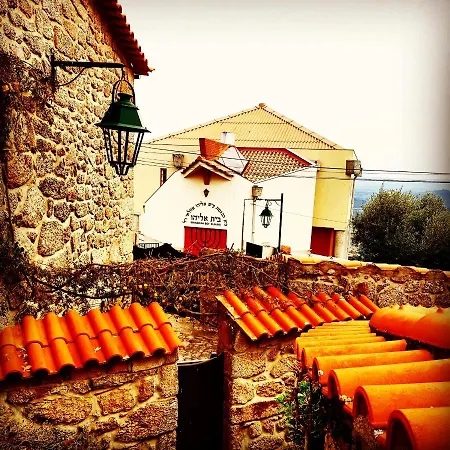 Casa de Férias Casa Dom Yahya