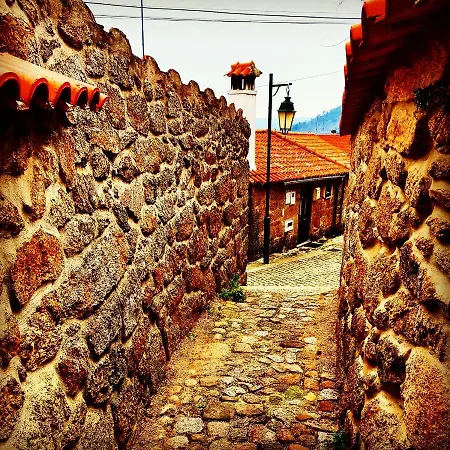 Casa de Férias Casa Dom Yahya *