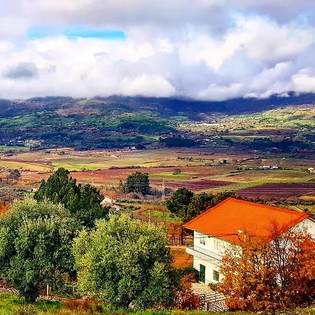 Casa Dom Yahya * Belmonte (Castelo Branco)