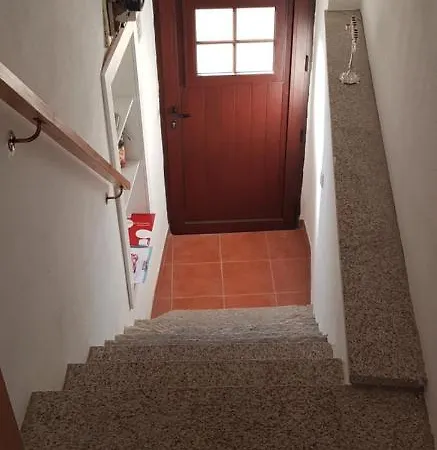 Ferienhaus Casa Dom Yahya