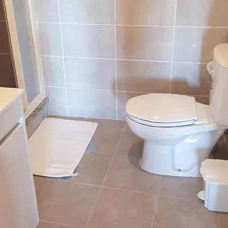 Ferienhaus Casa Dom Yahya