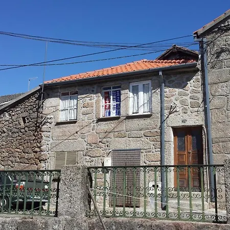 Casa Dom Yahya * Belmonte (Castelo Branco)