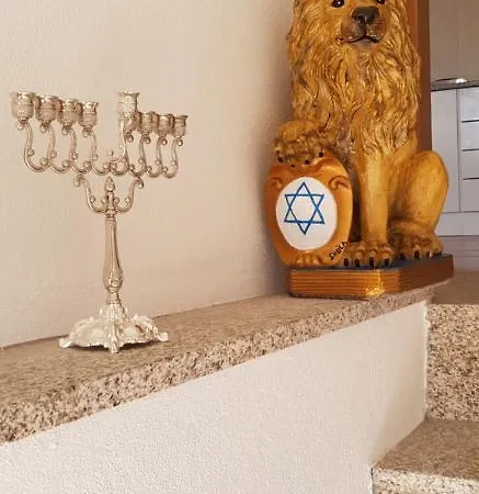 Casa Dom Yahya Belmonte (Castelo Branco)