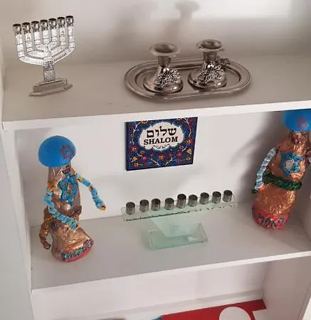 Casa de Férias Casa Dom Yahya