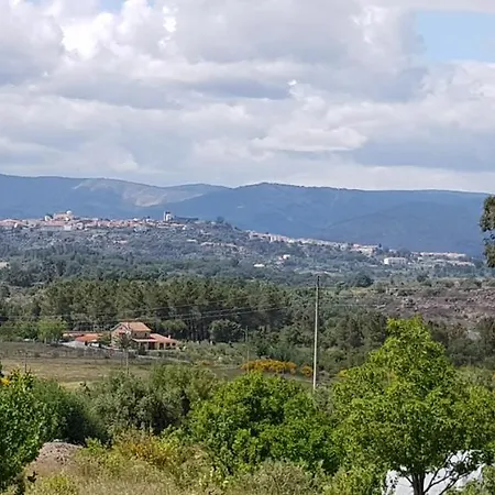 Casa Dom Yahya Vakantiehuis