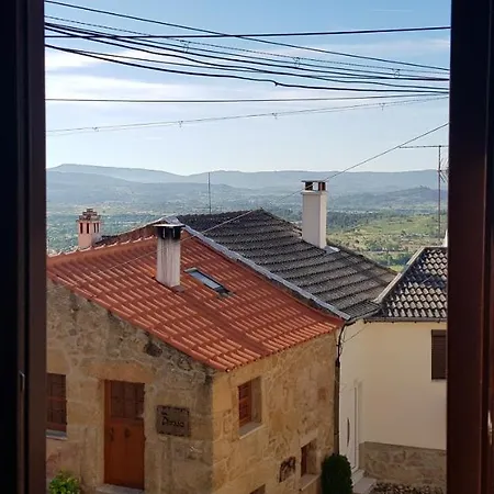 Vakantiehuis Casa Dom Yahya *