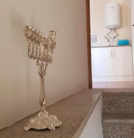 Casa Dom Yahya Casa de Férias Belmonte (Castelo Branco)