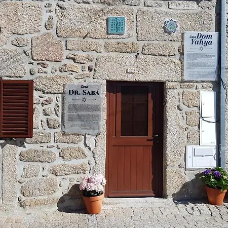 Casa Dom Yahya Casa de Férias *