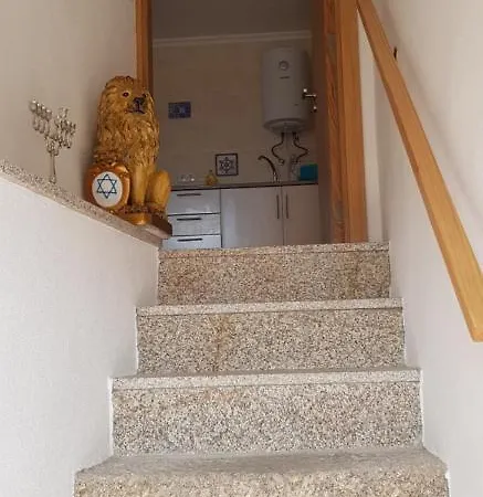 Casa Dom Yahya Belmonte (Castelo Branco)