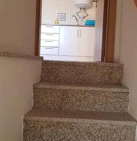 Casa Dom Yahya * Belmonte (Castelo Branco)