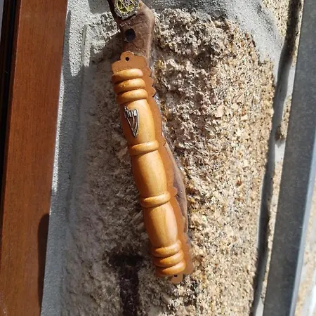 Ferienhaus Casa Dom Yahya