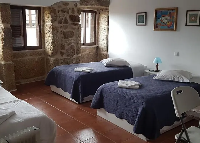 Casa Dom Yahya Дом отдыха *